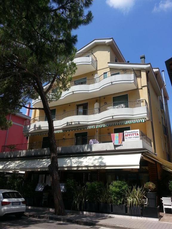Apartment Hildebrand *