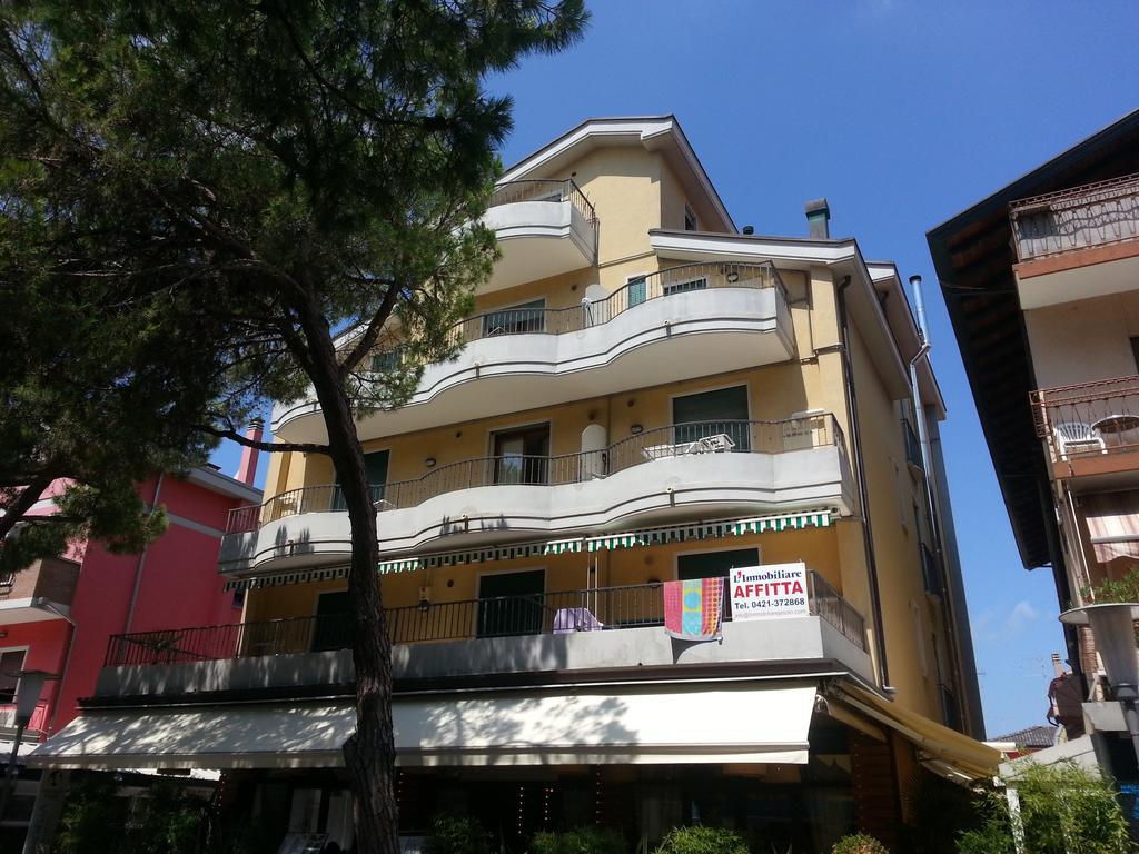 Hildebrand Apartment *
