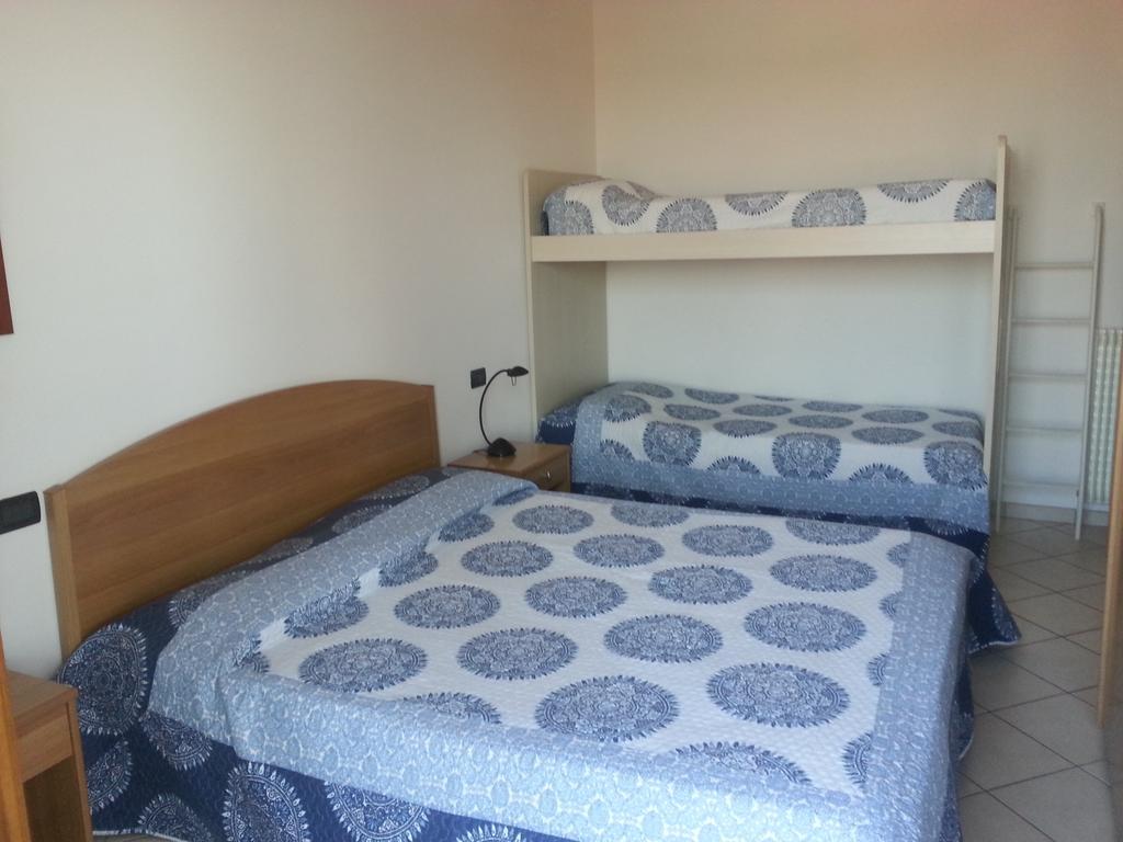 Apartment Hildebrand Lido di Jesolo