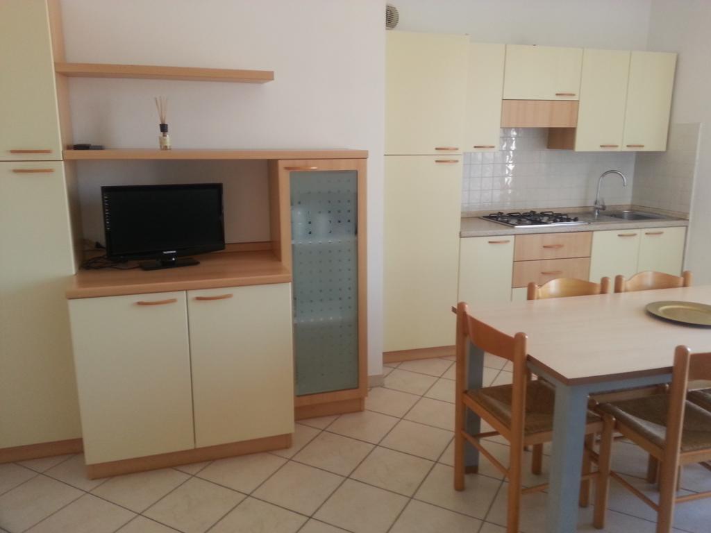 Apartment Hildebrand