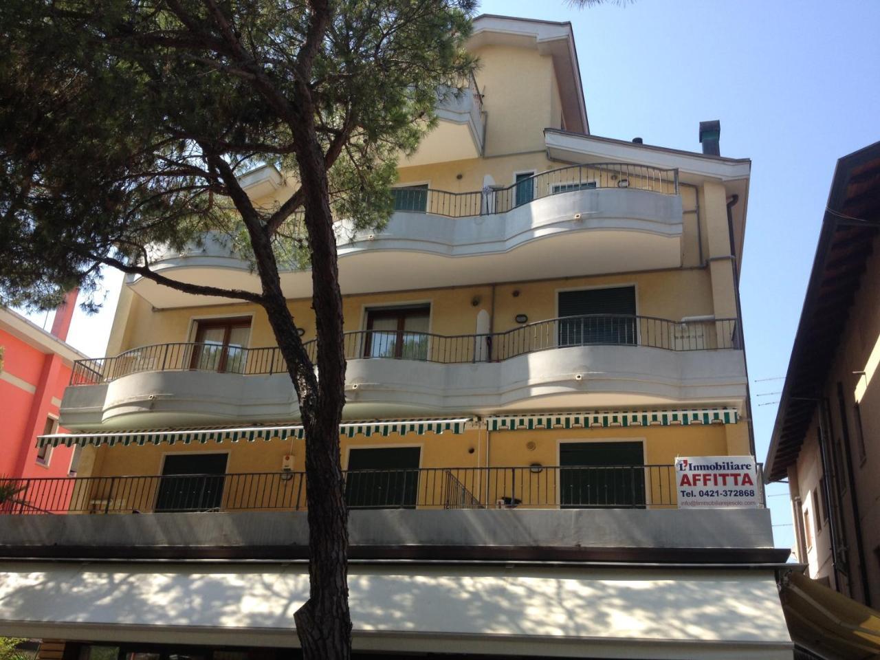Apartment Hildebrand Lido di Jesolo